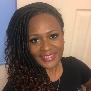 Meet your Posher, Rubenna